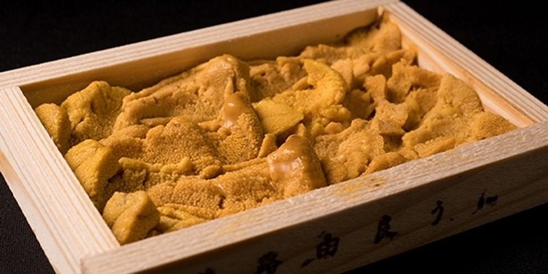 Chef's Choice Course 50,000 yen
