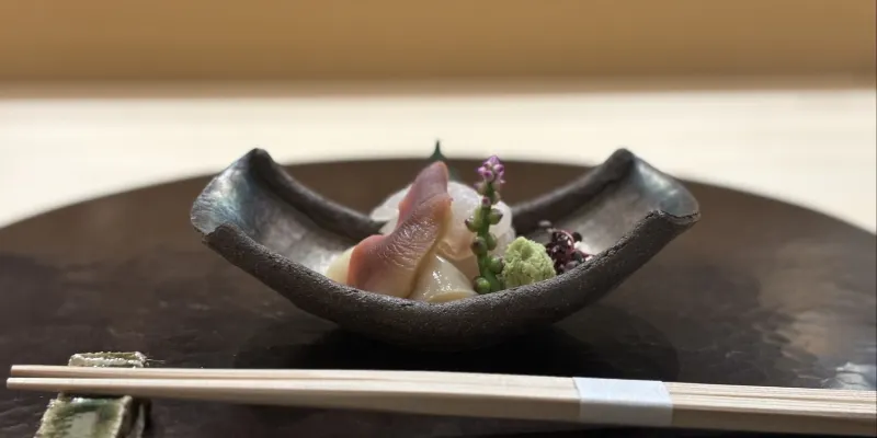 主廚推薦套餐