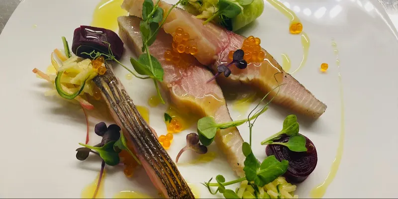 Bistro Ami