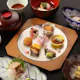 Kaiseki 13,310 yen Course
