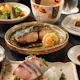 时令鲜鱼套餐