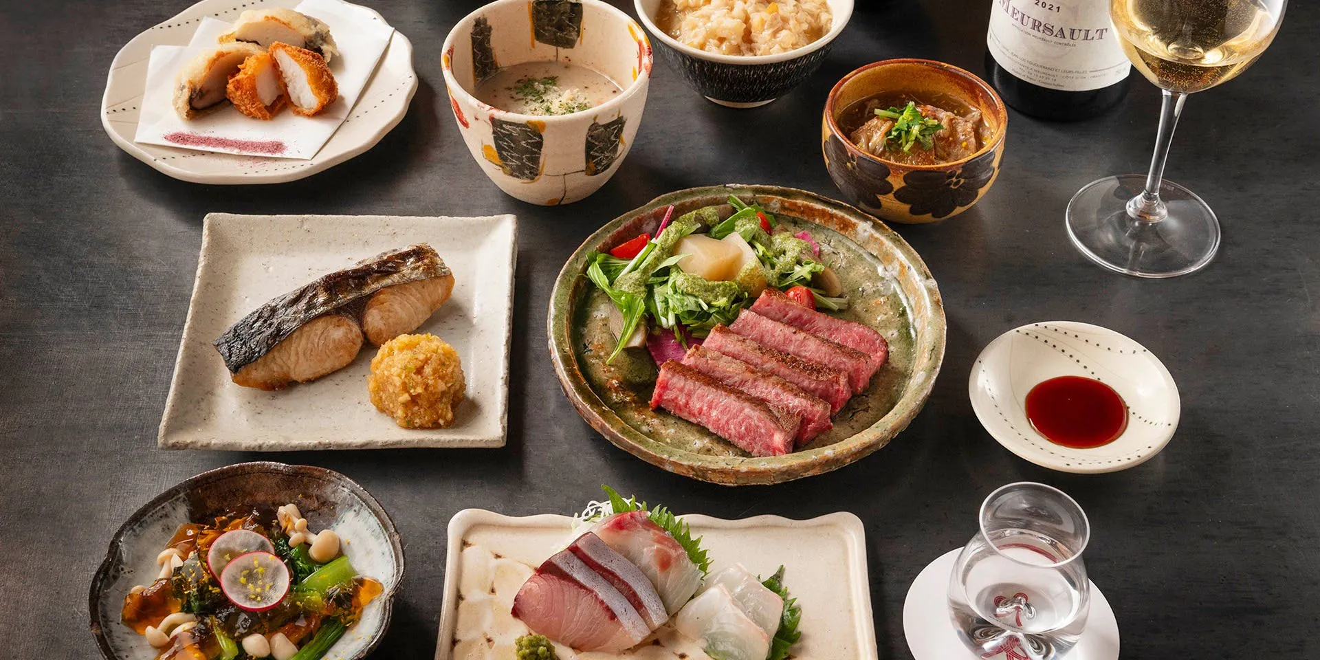和味 大輔