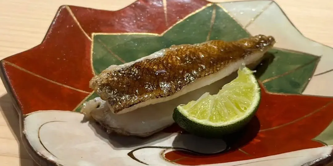 鮨 くら七海