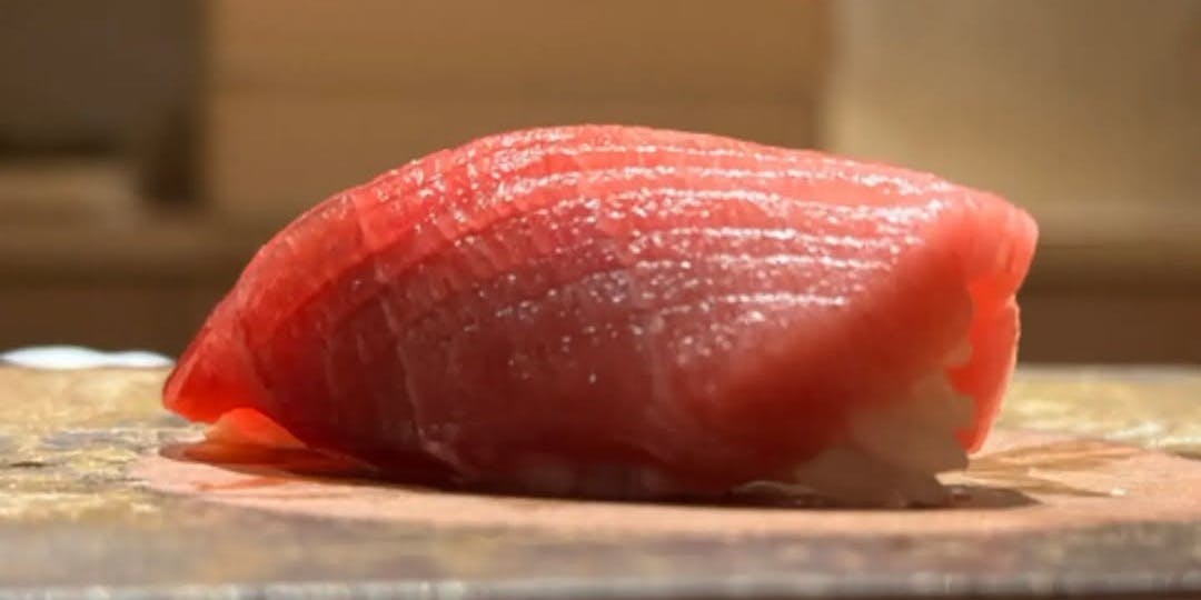 Chef’s Selection Course