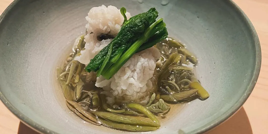 鮨 くら七海