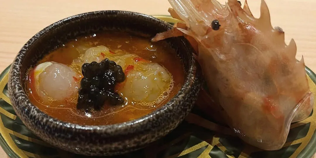 鮨 くら七海