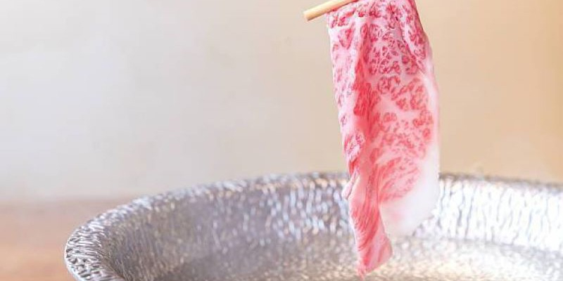 식도락가를 위한 "일본 와규 5종과 삼원돈 비교 시식 160g 코스"