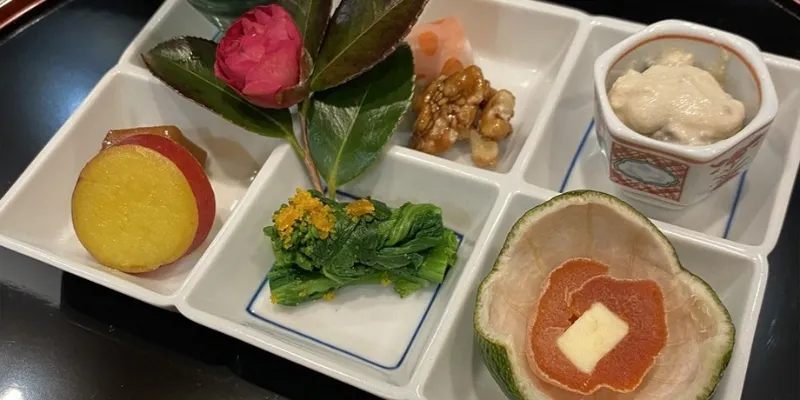 【ランチ】お任せコース