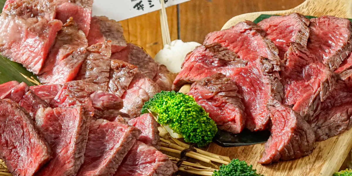 炭焼グリル 孫三郎 かごまち店