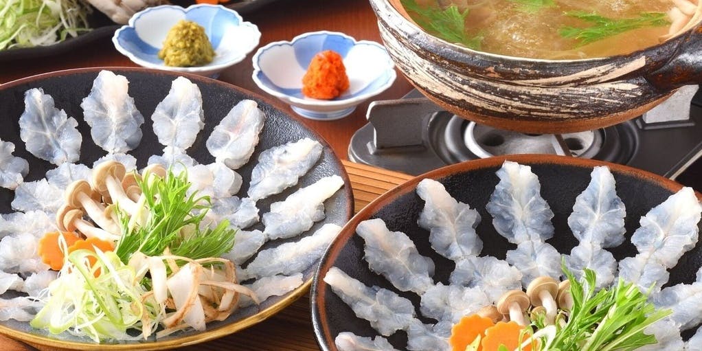 Today's Recommended Kaiseki: 7,000 yen
