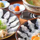 本日のおすすめ会席 7,000円