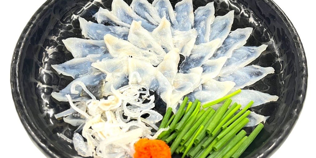 【Weekday Special】Omakase Kaiseki 4,000 yen