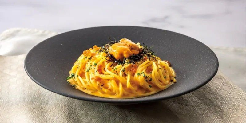 生麺専門鎌倉パスタ ゆめタウン光の森店
