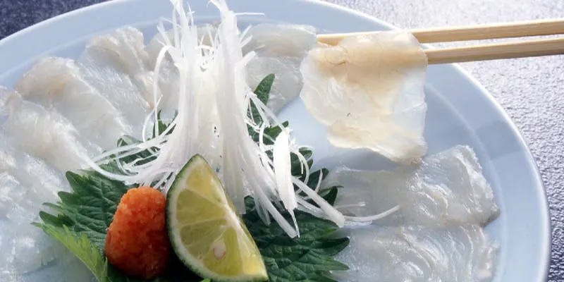 ふぐ・うなぎ料理 玄品 浅草