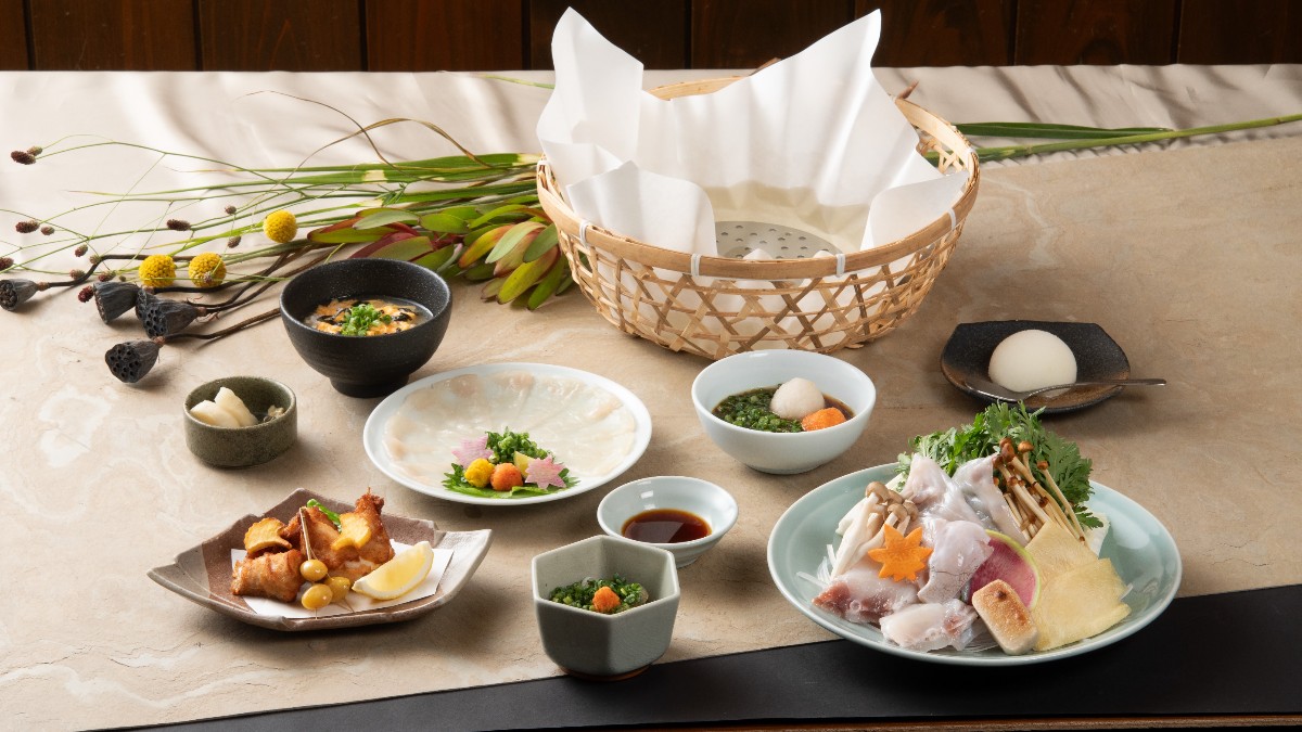 【玄品の季節膳】아키쓰젠・나카쓰（なかつ）코스 전 6품 ※9/1より
