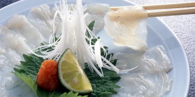 ふぐ・うなぎ料理 玄品 浦安