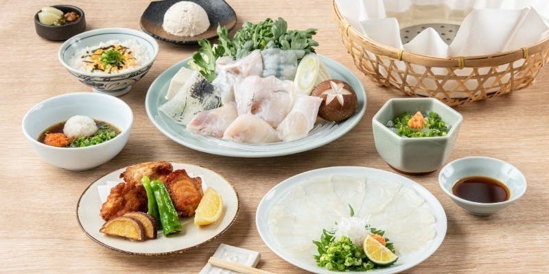【숙성 참복】다이고 전 6품