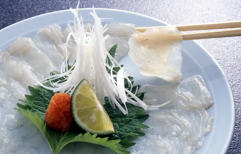 ふぐ料理 玄品 桜木町