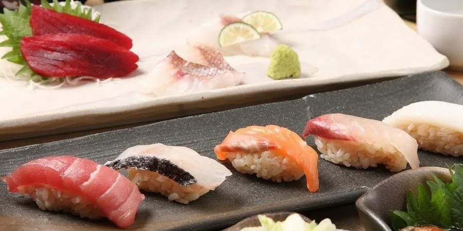 にぎにぎ一 西荻本館