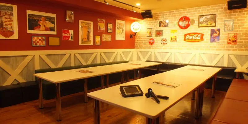カラオケ歌屋 札幌北3条店