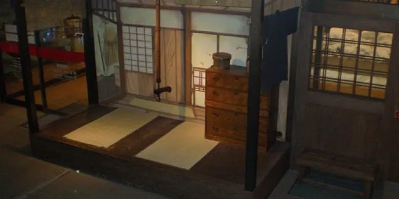 カラオケ歌屋 留萌店