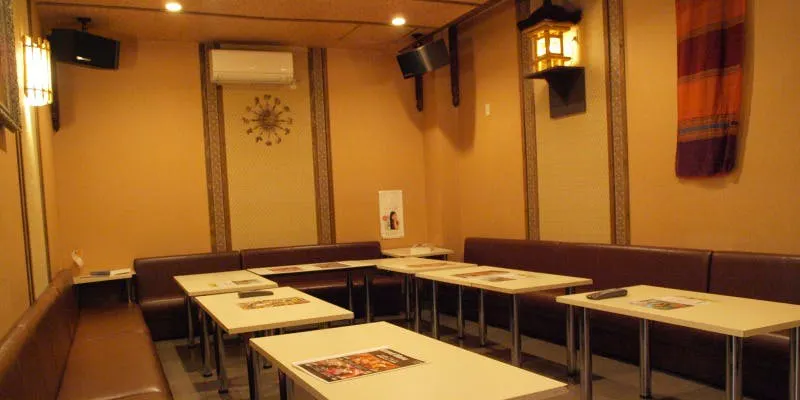 カラオケ歌屋 室蘭輪西店