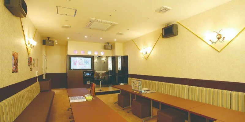 カラオケマッシュ 北42条店