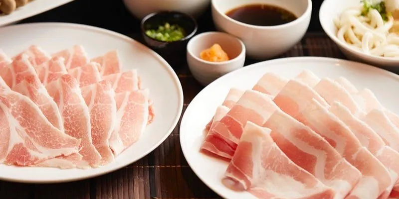 しゃぶしゃぶ但馬屋 さいたま新都心店