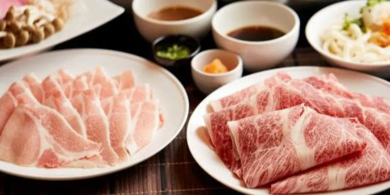 しゃぶしゃぶ但馬屋 イクスピアリ店