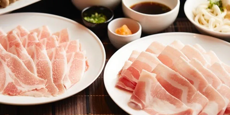 しゃぶしゃぶ但馬屋 浅草ROX・3G店