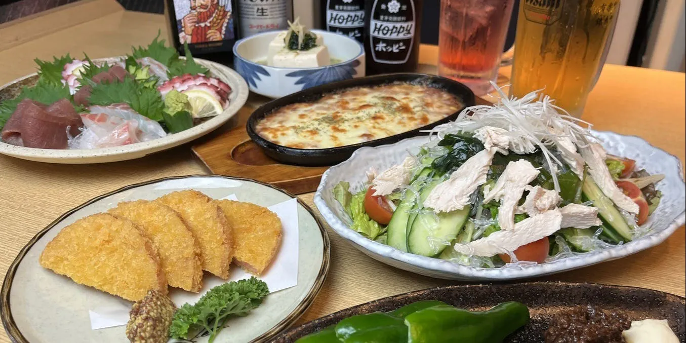 美味千成 有楽町店