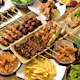 Waiwai Course: 11 dishes, 120 minutes all-you-can-drink included for 3,900 yen (tax included)