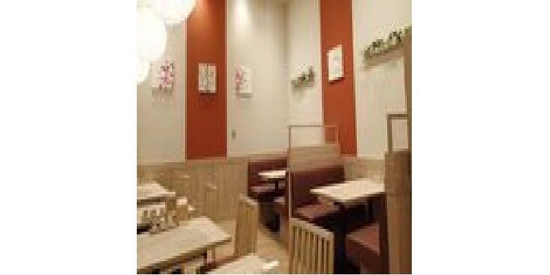 [Seat Reservation Only] Please select your meal on the day (Please order at least 1,000 yen including tax per person)
