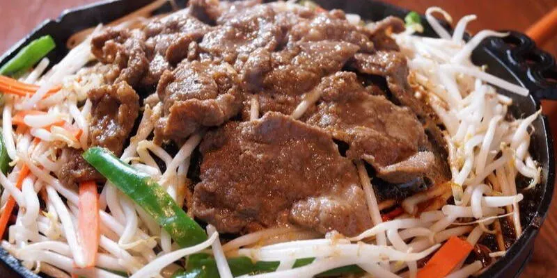 岡崎 ジンギスカン&バル 北海道マルシェ 北岡崎本店