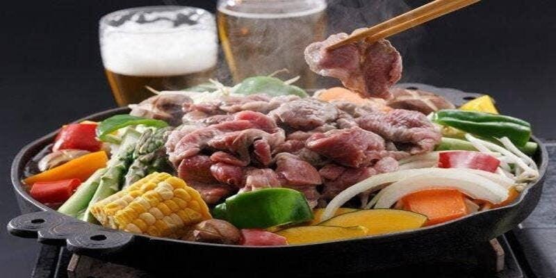【欢迎会・送别会推荐计划】您喜欢的“休闲套餐”和60分钟畅饮（生啤酒也可。）