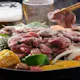【歓・送迎会おすすめプラン】お好きな「カジュアルコース」&飲み放題60分付(生ビールもO.K.)