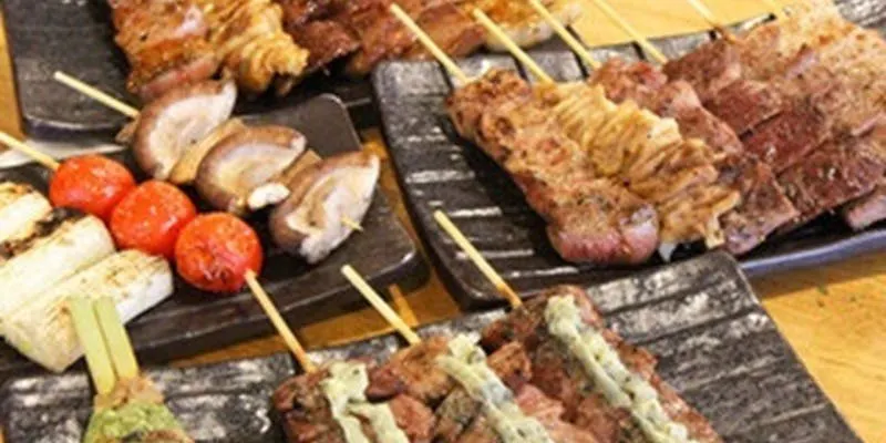 大衆イタリアンかね子 大宮店