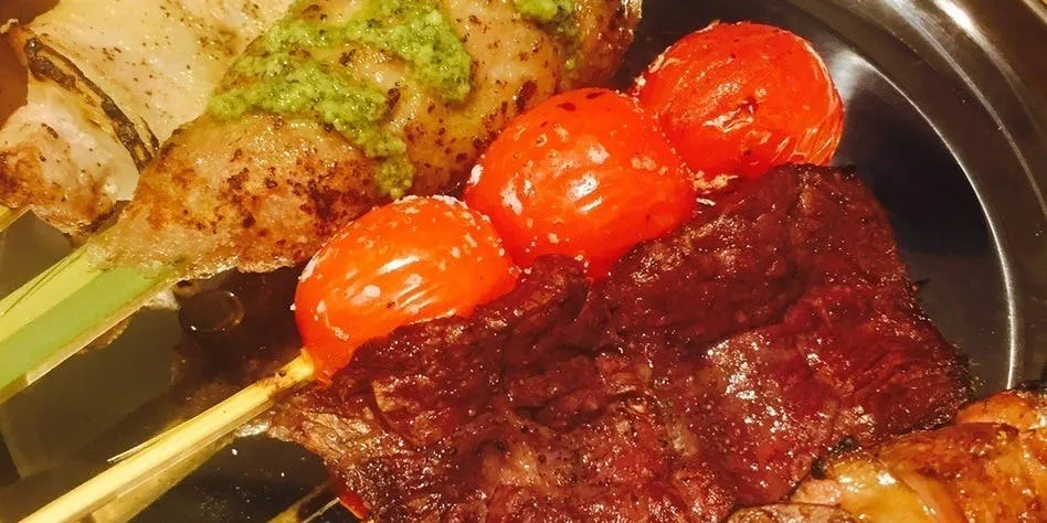大衆イタリアン酒場 ばくりこ