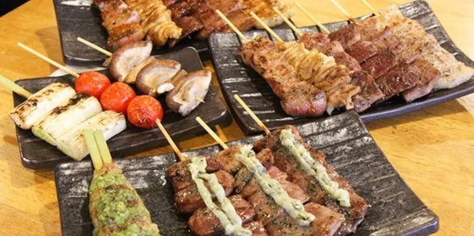 大衆イタリアンかね子 秋葉原店