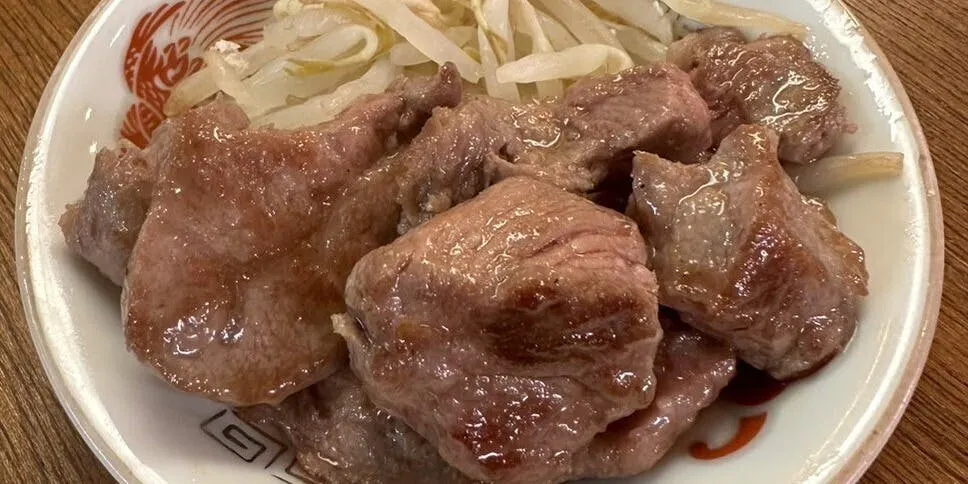 大衆飯店かね子 柏店
