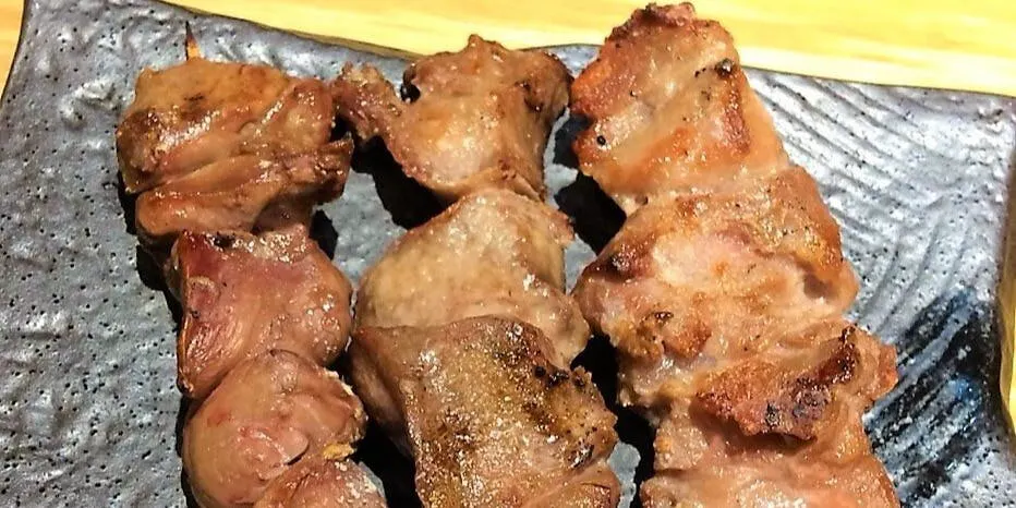 大衆酒場かね子 柏店