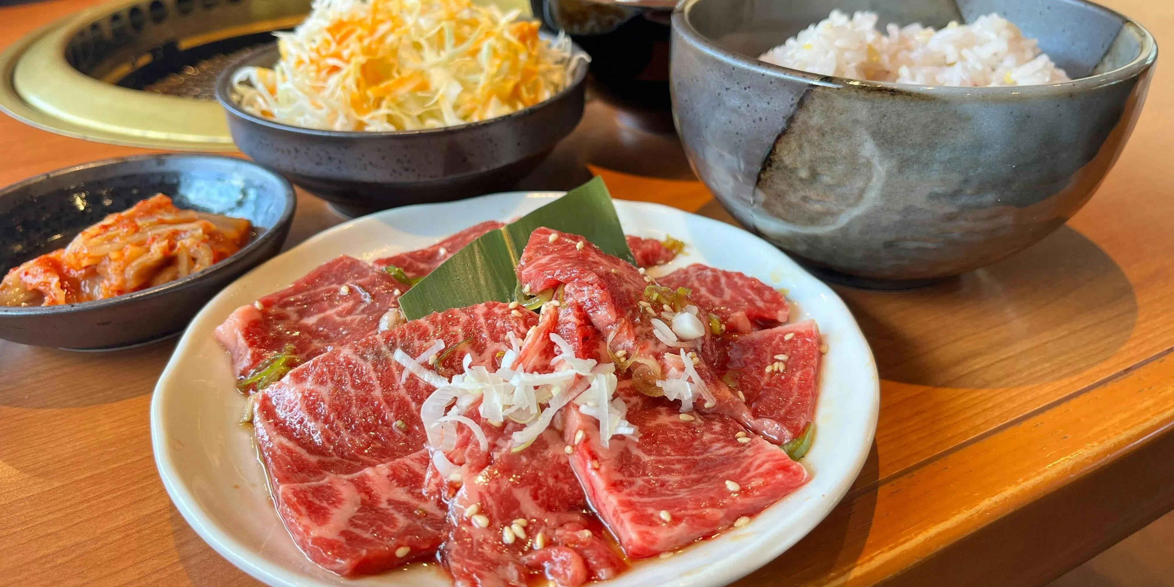 焼肉 花炎亭 坂戸店