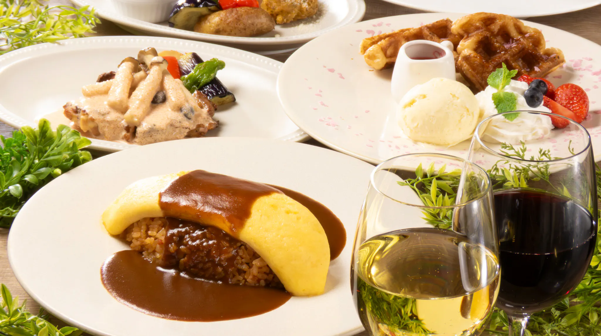 Picoti Picota ー Nihonbashi Takashimaya