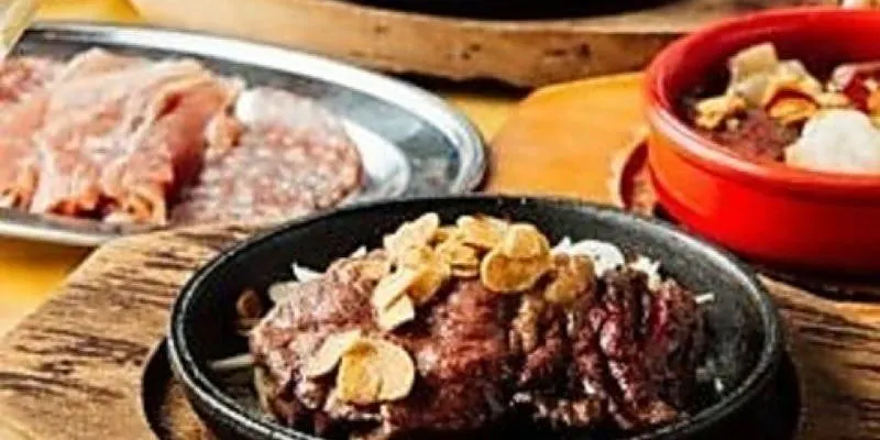肉バル BEEF KITCHEN STAND アパホテル秋葉原店