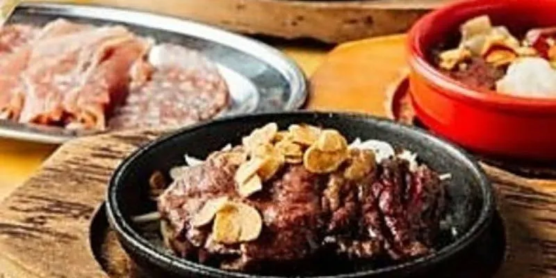 BEEF KITCHEN STAND 歌舞伎町タワー店