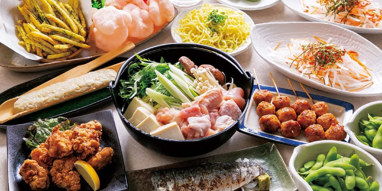 村さ来 新大阪店