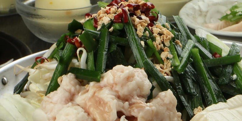 [Bamboo Course] All-You-Can-Eat & Drink with 135 Items