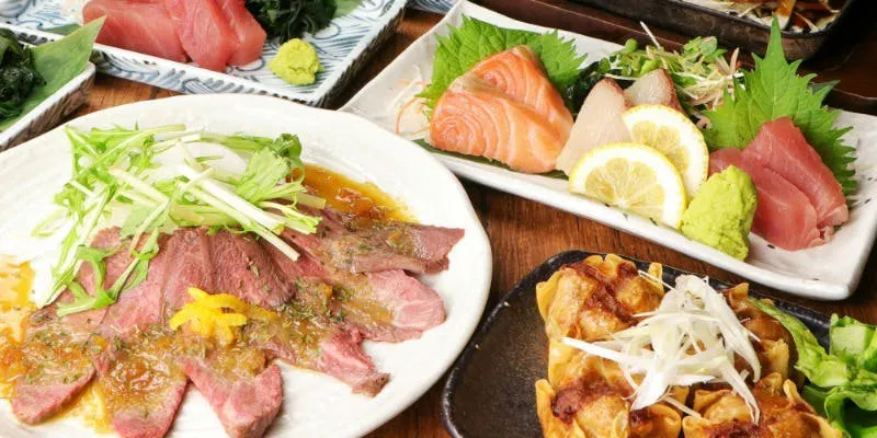 ゆずの小町 天王寺店