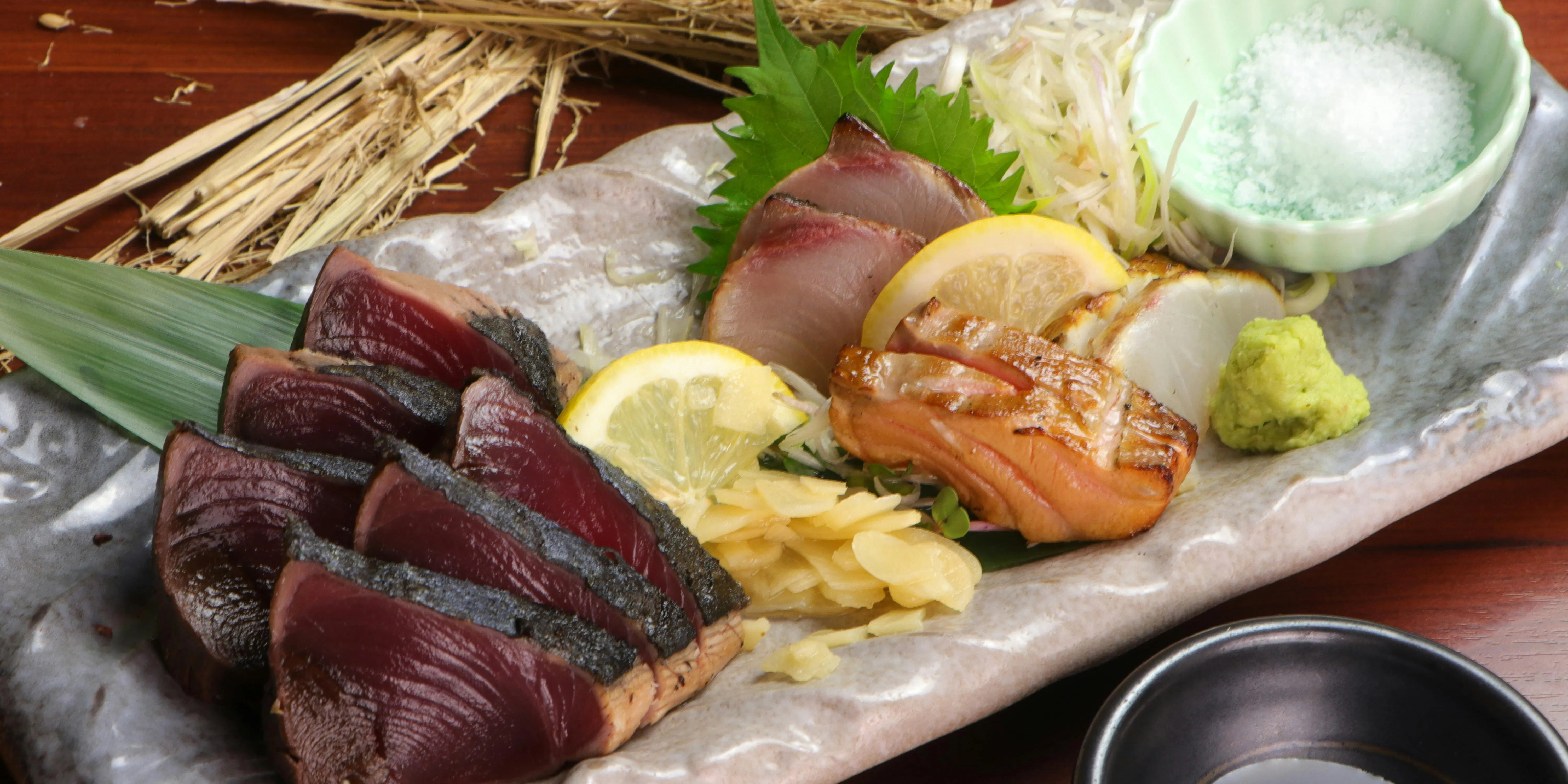 藁焼き 個室居酒屋 た藁や 茨木店