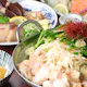 【鍋・た藁や套餐】牛雜鍋×刺身3種等共9道菜品